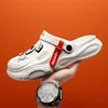 Crestar Men Soft Orthopedic Sandals Comfortable Women Fashion Flip Flops with Arch Support Slides Couple Summer Beach Slippers