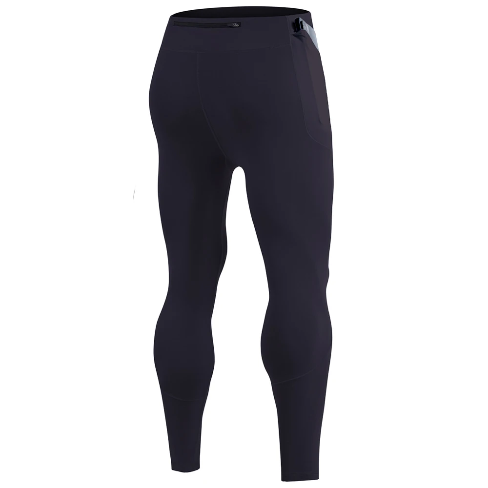 Men Outdoor Running Shorts Pocket GYM Exercise Fitness Leggings Basketball Hiking Trainning Sport Soccer Compression Clothing 71