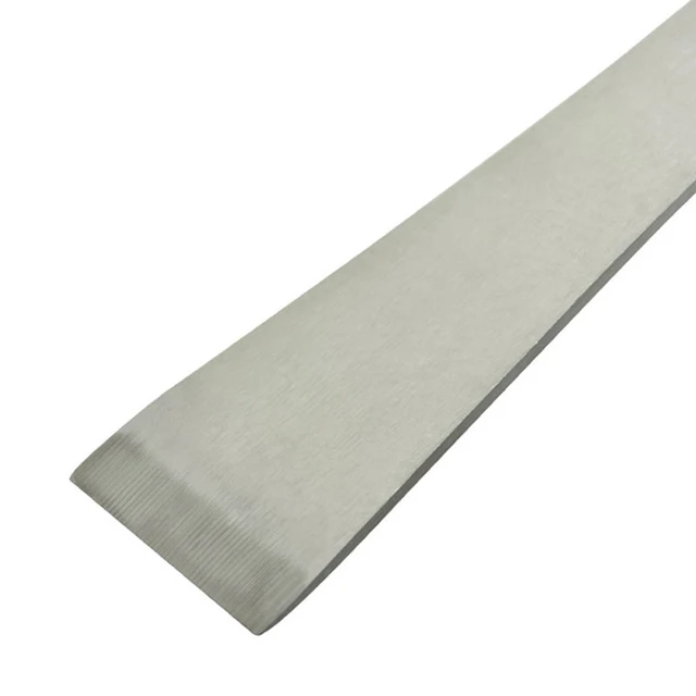 1Dcs 260 Mm*2,8 Mm Méhész Rozsdamentes Acél Méh Kaptár Kaparó Méhészkészítő Szerszámkészlet - Image 5