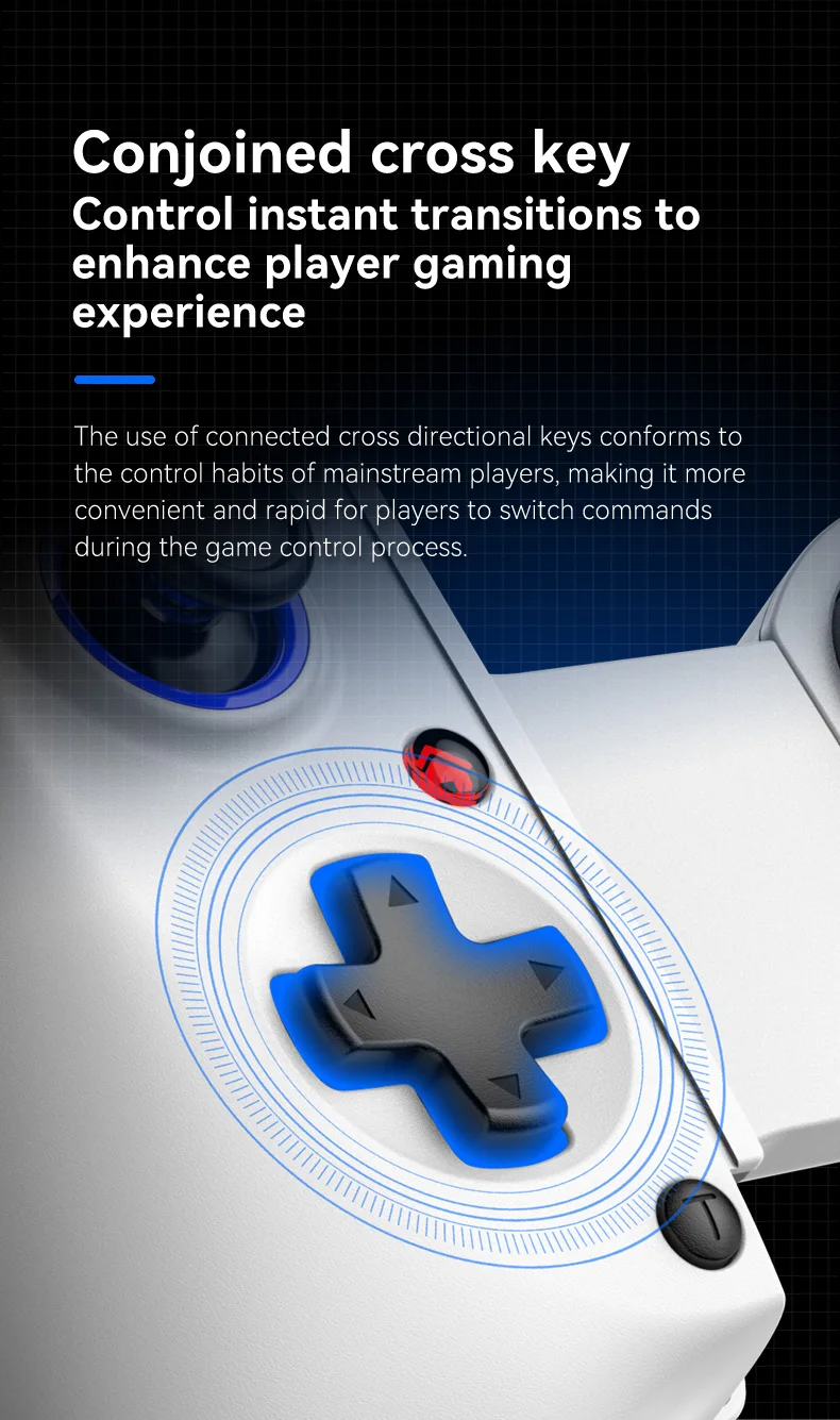 Gamepad Controller Image 10