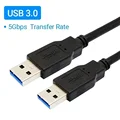USB 3.0 Black