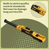 Extended Electric Ratchet Wrench Cordless Driver 3/8Inch Impact Removal Screw Nut Power Tools For Dewalt 18V 20V Battery 5