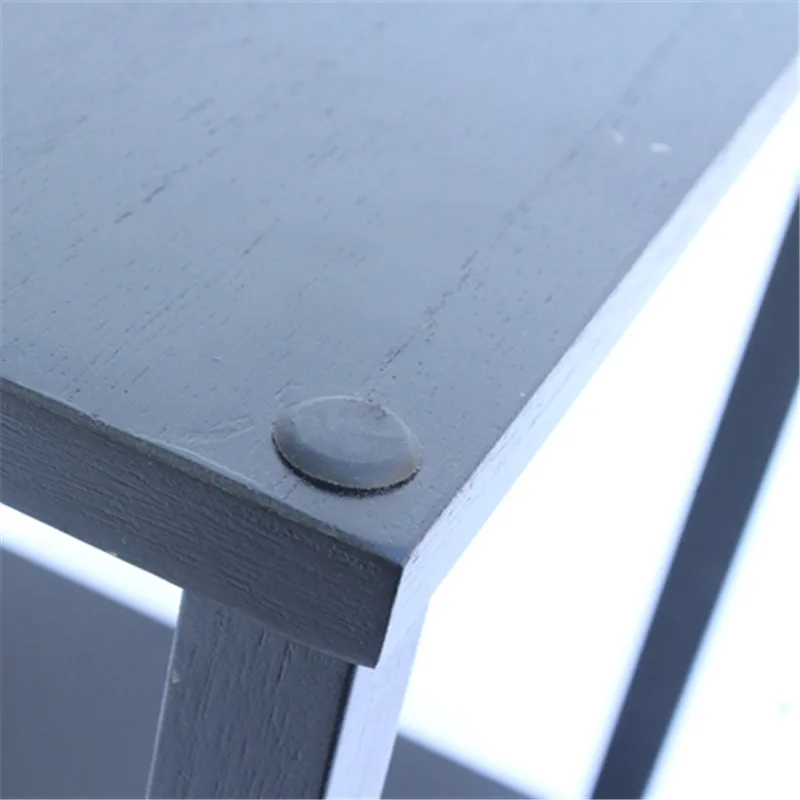 Latest top selling MDF coffee end table for home side