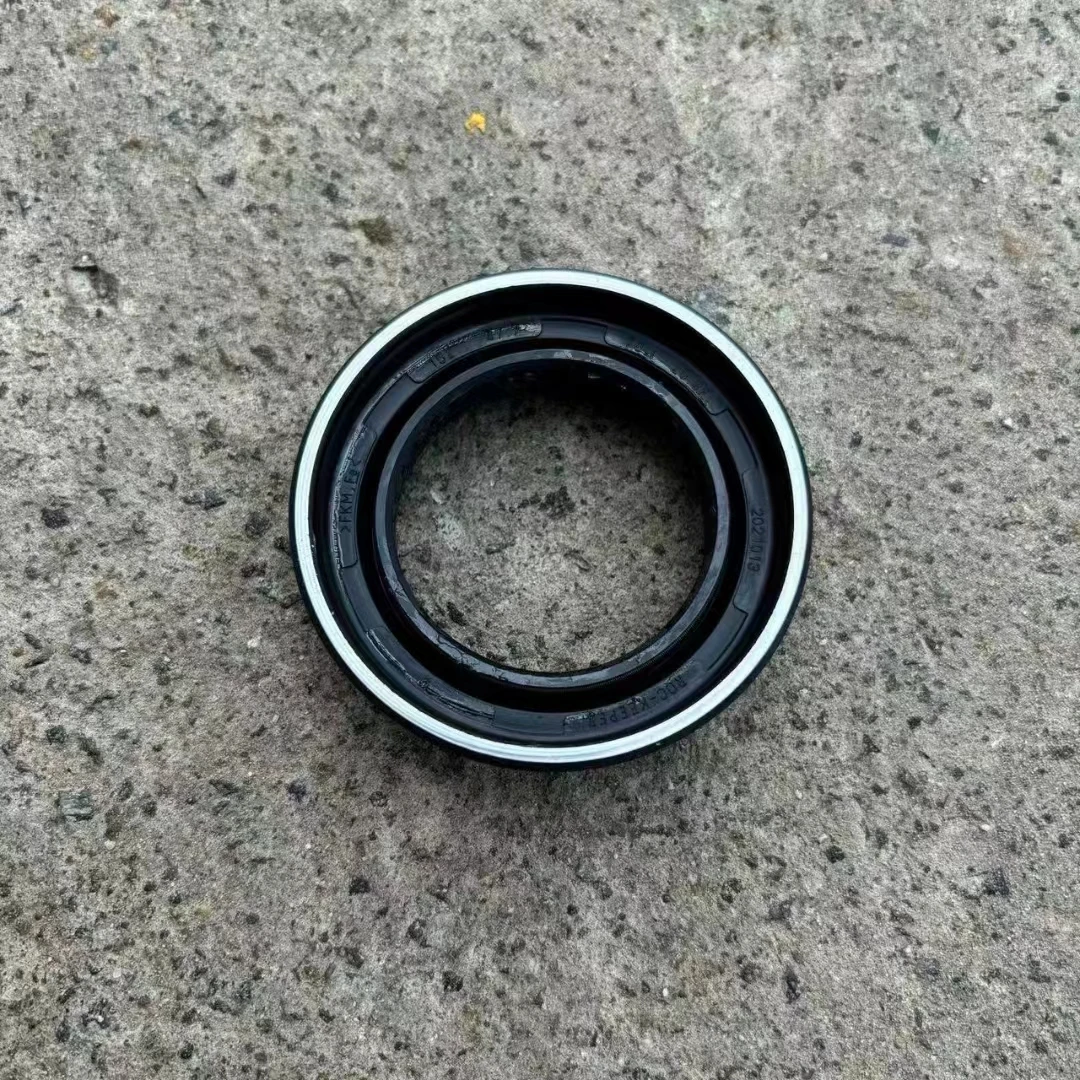 Rear Axle Drive Shaft Oil Seal For Jeep Wrangler JL J6 68393973AA