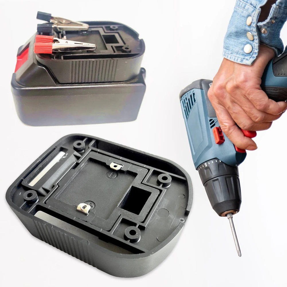 

Блок питания для литиевых аккумуляторов Makita BL1830 BL1860 BL1430