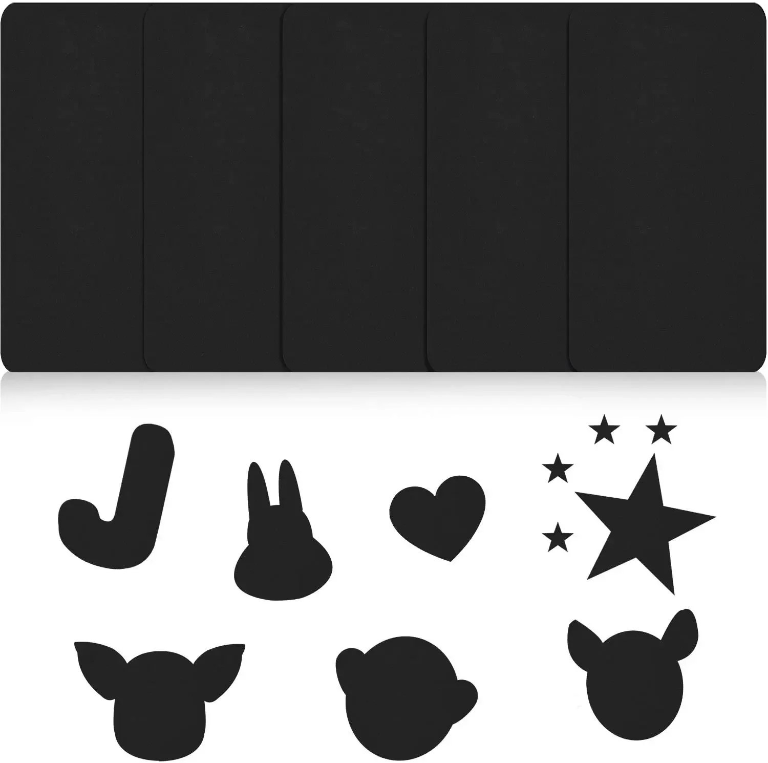 Description Picture 5 of item4pcs Down Jacket Patches Nylon Repair Tape Self-Adhesive Repair Patch Sleeping Bag Patch for DIY Jacket Tent Outerwear Repair