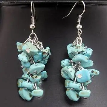 

Любимые жемчужные украшения, оптовая продажа, бирюзовый Коралл, тигровый глаз, драгоценный камень, очаровательный подарок для женщин