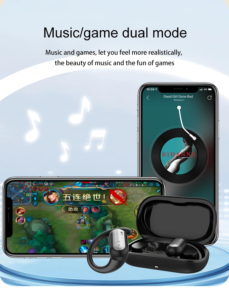 Xiaomi Heyplus Ows High Over-Ear Structure description image 13