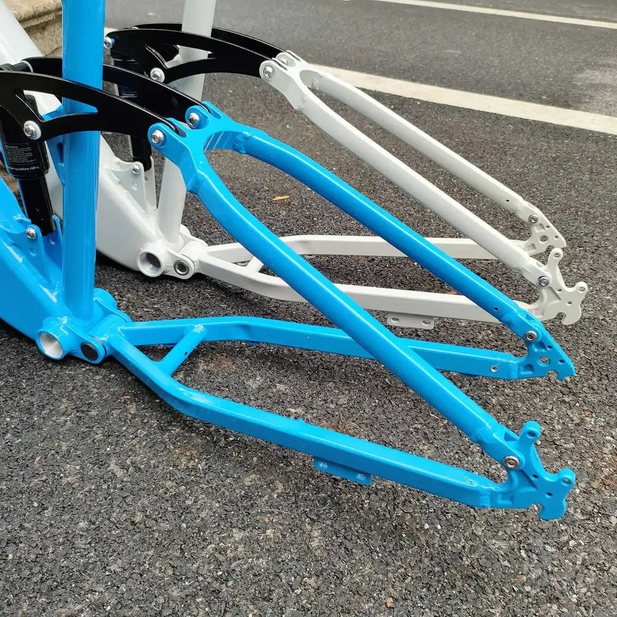 Calamita フレーム 中古バイクパーツ販売専門店アイラブモーターZX10/ZX-10