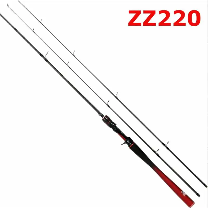 ZZ2201.65m1.8m2.1m2.4mFastML1.8mm,M2.0mmTips1PieceEachSpinningLureFishingRodCarbonfiber-AliExpress18