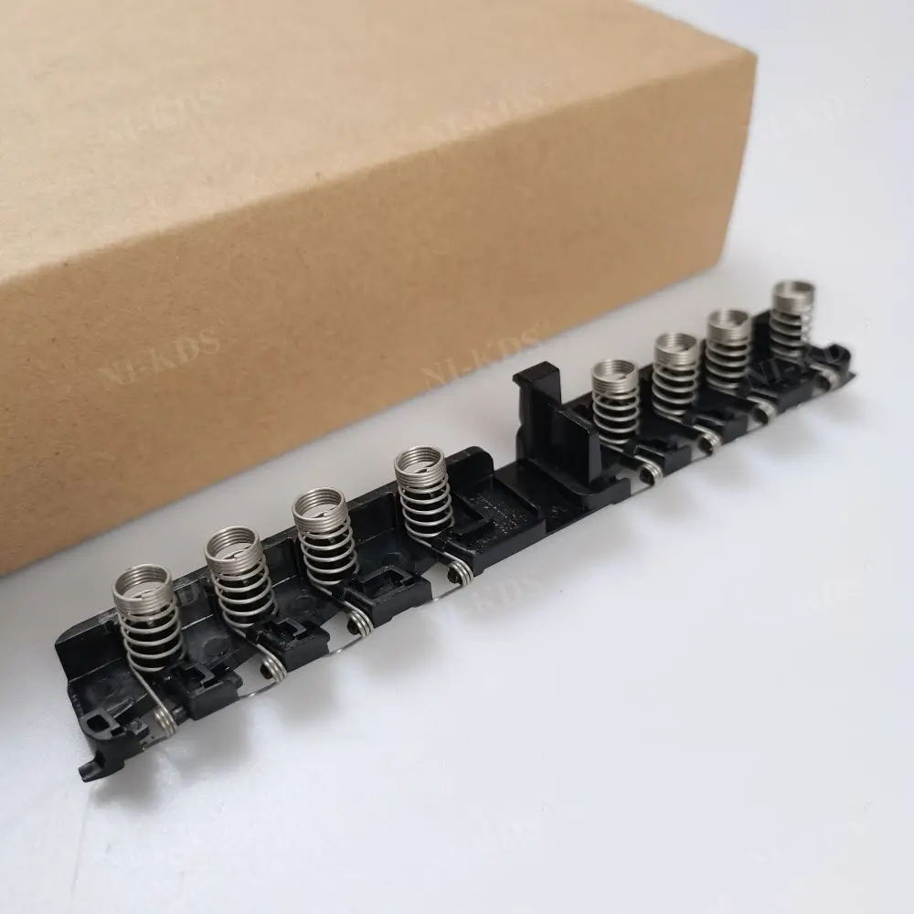 

Оригинальная Фоторамка-SPRING HV, детали для принтера Samsung JC93-00649A 415 4195 N CLP-415 1860 C1860