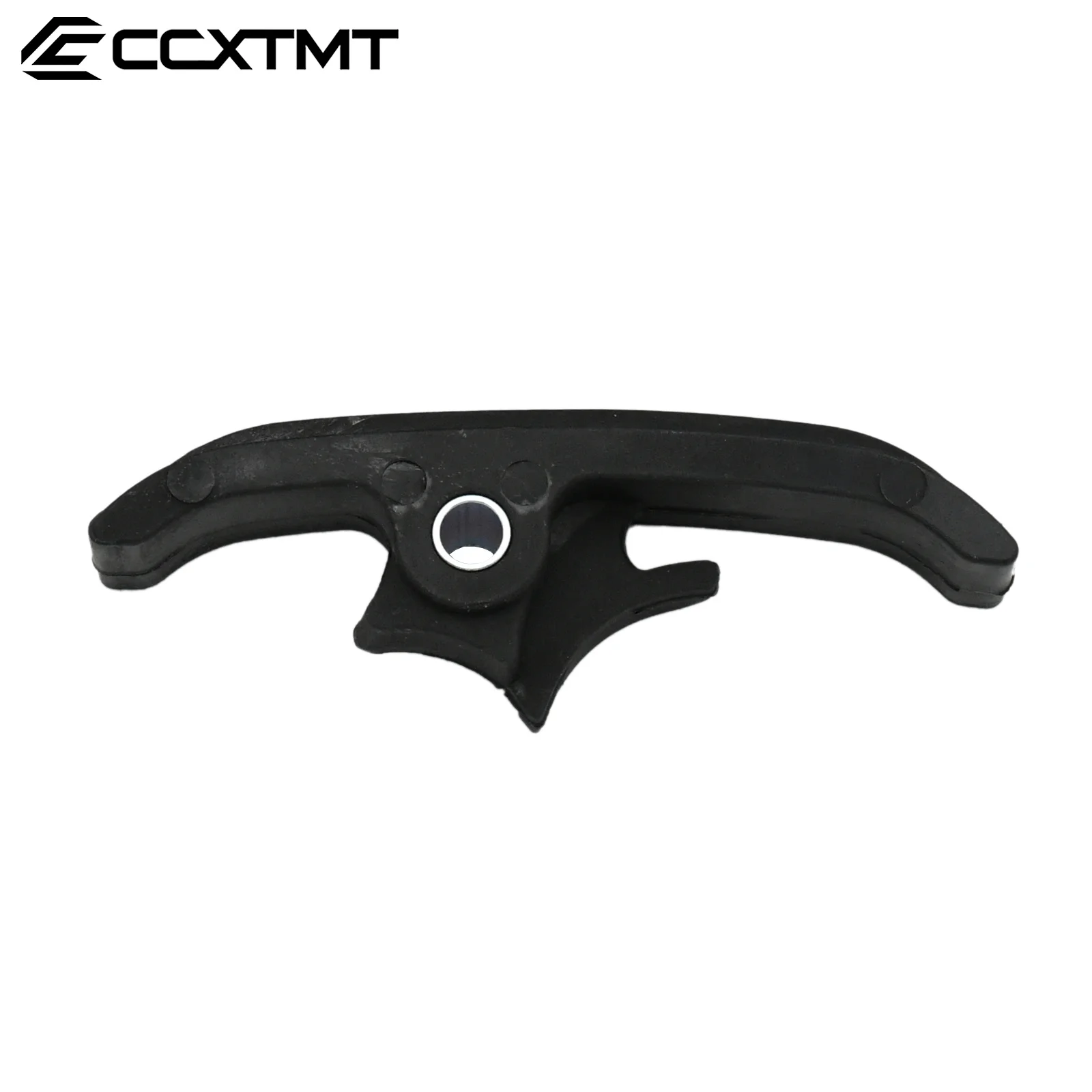 Motorcycle Swingarm Chain Slider Guide