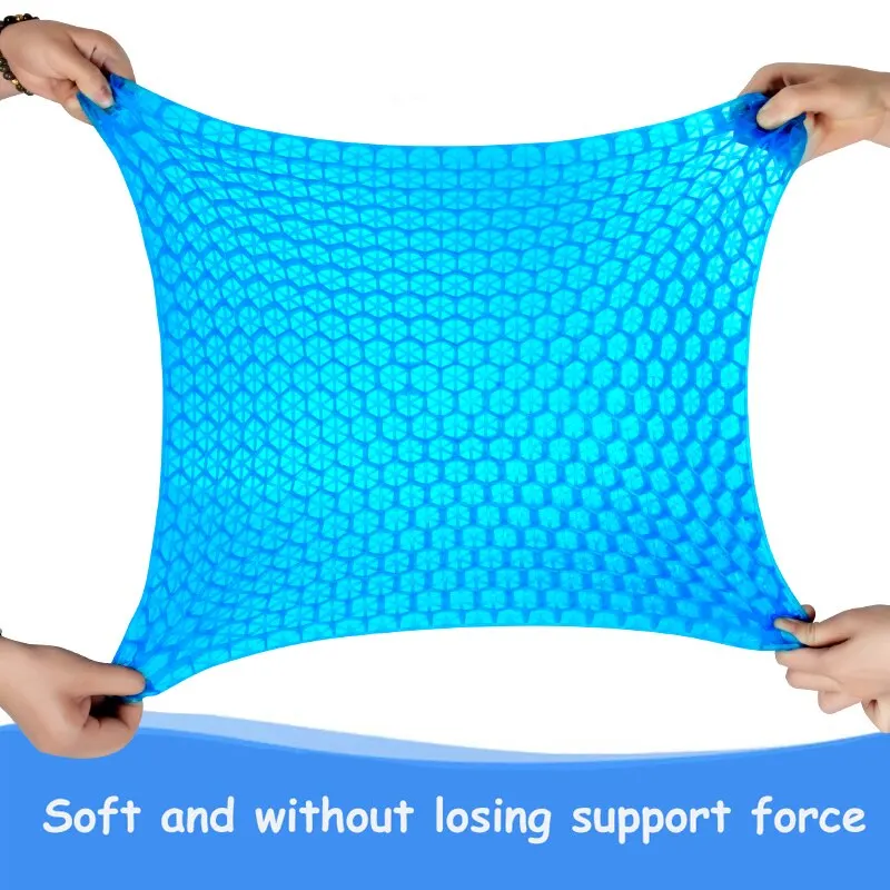 Gel Seat Cushion 2