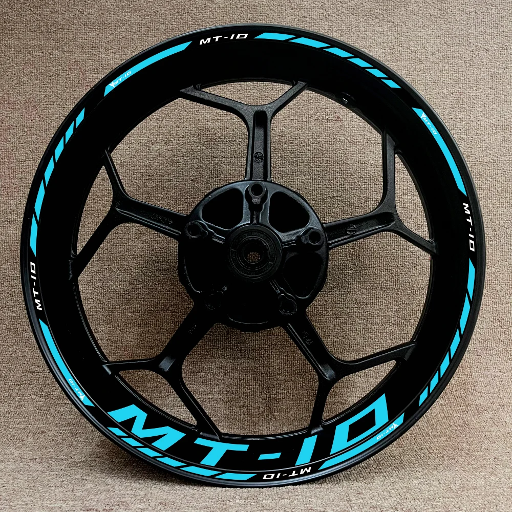 ߸    MT-10 Mt10 ΰ Į  Ǯ Ʈ, 17 ġ  ǰ ݻ ƼĿ