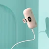 Xiaomi Mini 30000mAh Power Bank Built Cable Portable Mobile Phone Charger External Battery Capsule Powerbank For Type-C iPhone 6