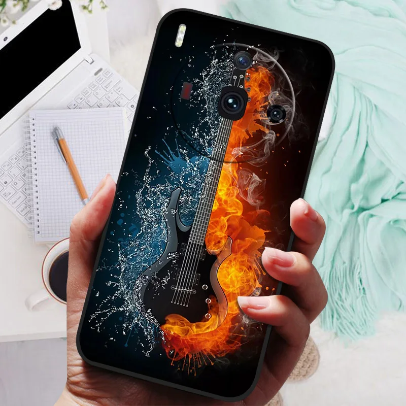 Enhance your device protection with this premium silicone shockproof phone case featuring a soft yet durable cover for superior defense and style.