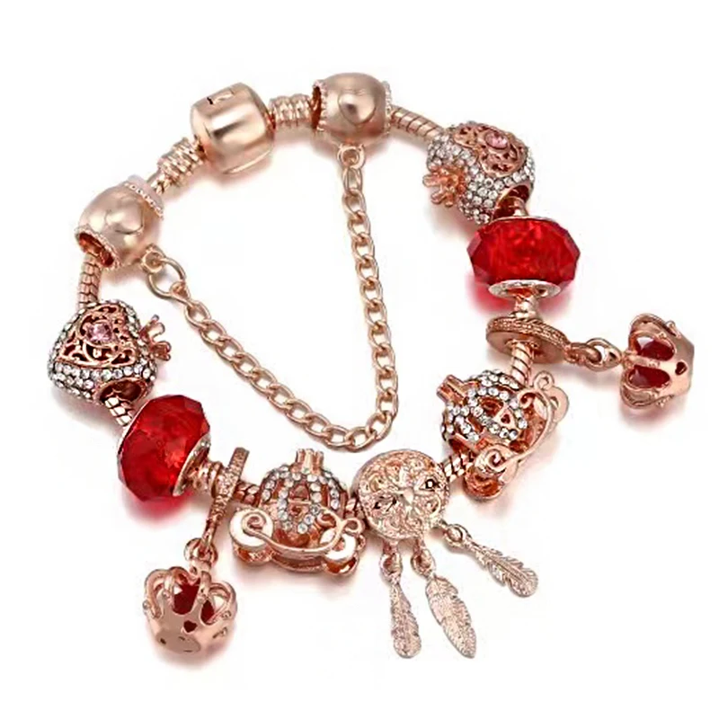 Rose gold10