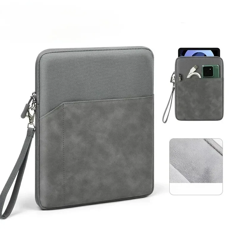 Versatile Protective Tablet Bag