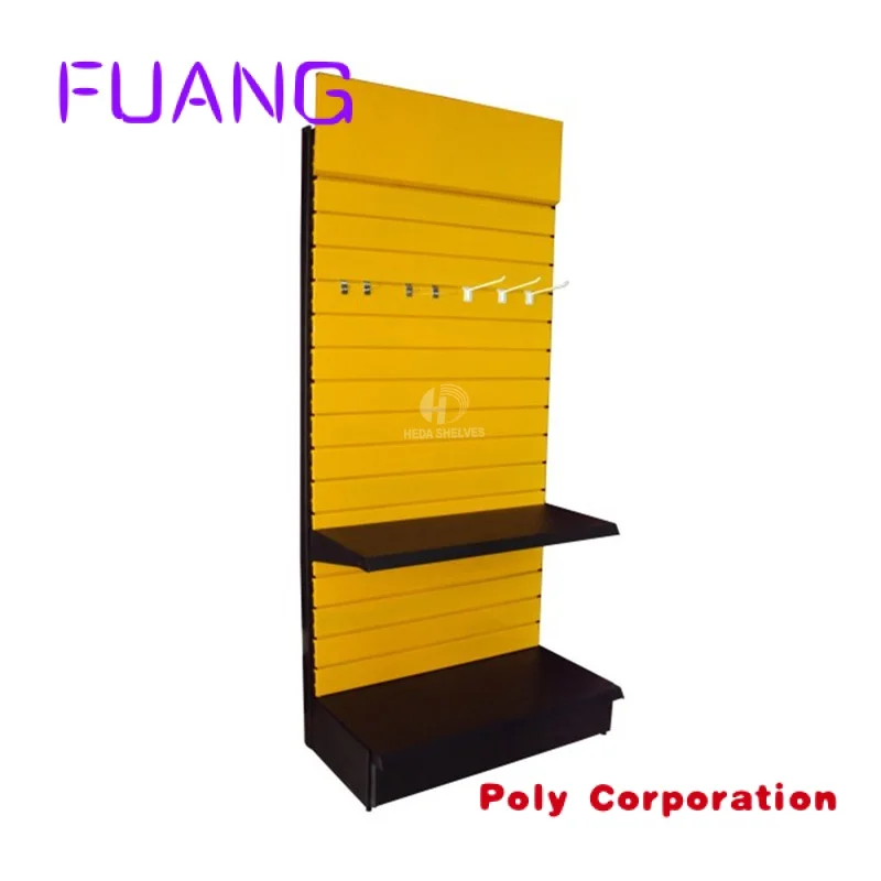 Accetta Oem E Odm Hardware E Strumenti Espositore Gondola Rack Utilizzato Per Scaffale Supermercato Con Gancio