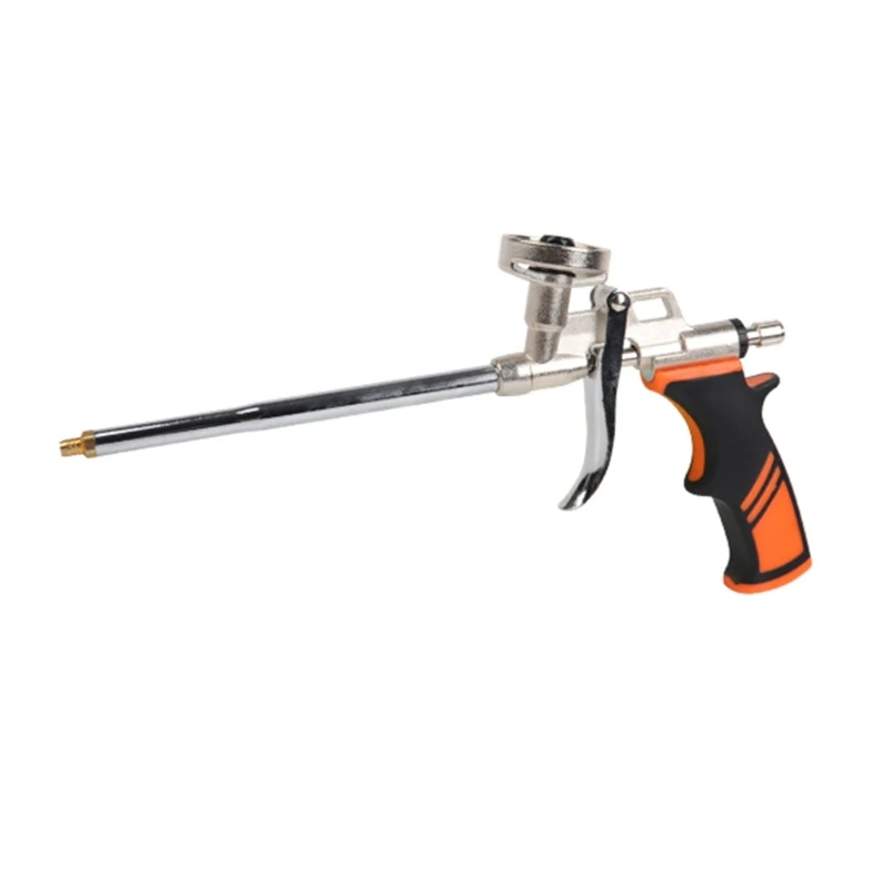

Versatile Polyurethane Expanding Foam Filler Easy to Use Expanding Foam Sealant Filler Durable Filling Tool for Home