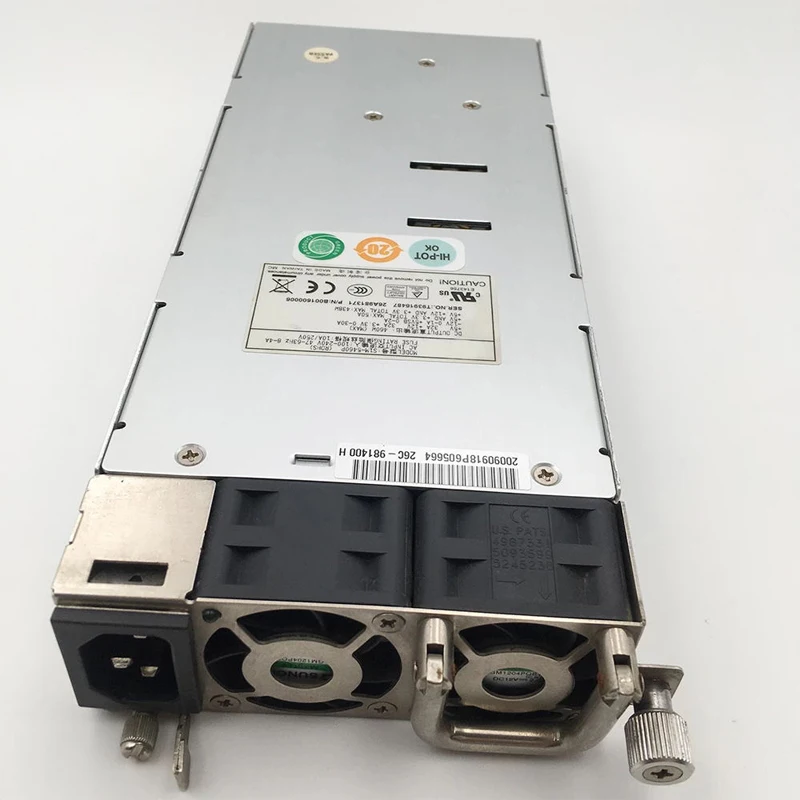 Alimentation électrique remplaçable à chaud, S1M5460P W, 460W, S1M5460P W, 460W, Module de