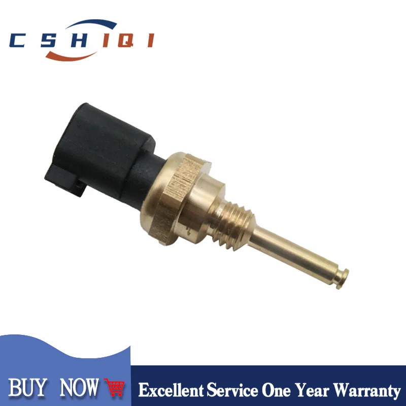 9L8A-G004-BA Coolant Water Temperature Sensor For Ford Cylinder CA01-18-840 9L8AG004BA  9L8A G004 BA Auto Part Accessories