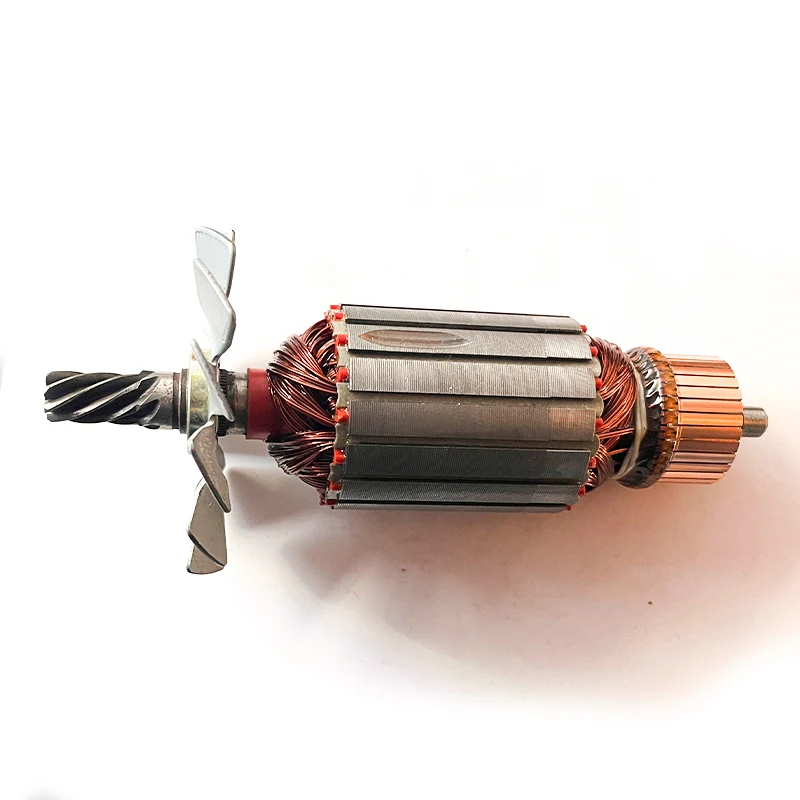 電気工具、ロータ、バンドン- マキタ、カッティングマシンローター、アンカーパワーツール