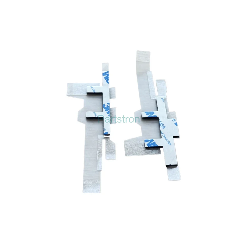Ricoh Pro 8100 8110 8120 8130 8200 복사기 부품에 사용되는 12Set 개발자 씰 2Pcs