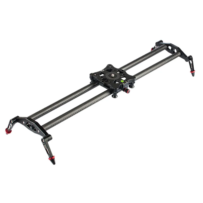 Soporte Para Telefono Movil Tripode Treppiede Per Fotocamera Slider Monitor Suporte Carbonio