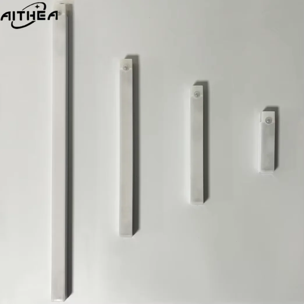 Rechargeable Motion Sensor LED Night Light for Wardrobes and Bedside Cabinets