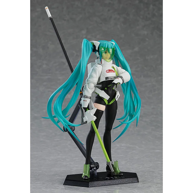 figma レーシングミク2022 figma レーシングミク 2022ver.