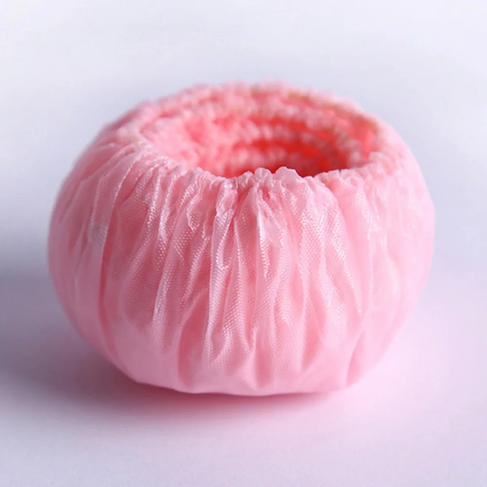 Bathroom Ear Guard Bath Shower Shampoo Hair Coloring Ear Muffs Ear Protector Cover Caps Waterproof Earmuffs Earflaps
