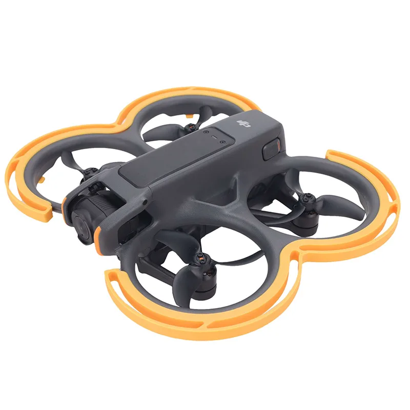 Protective Bumper Ring Propeller Guard Anti-Collision Protectors Prop Bumper for DJI Avata 2 Drone Accessories drone accessories propeller protector