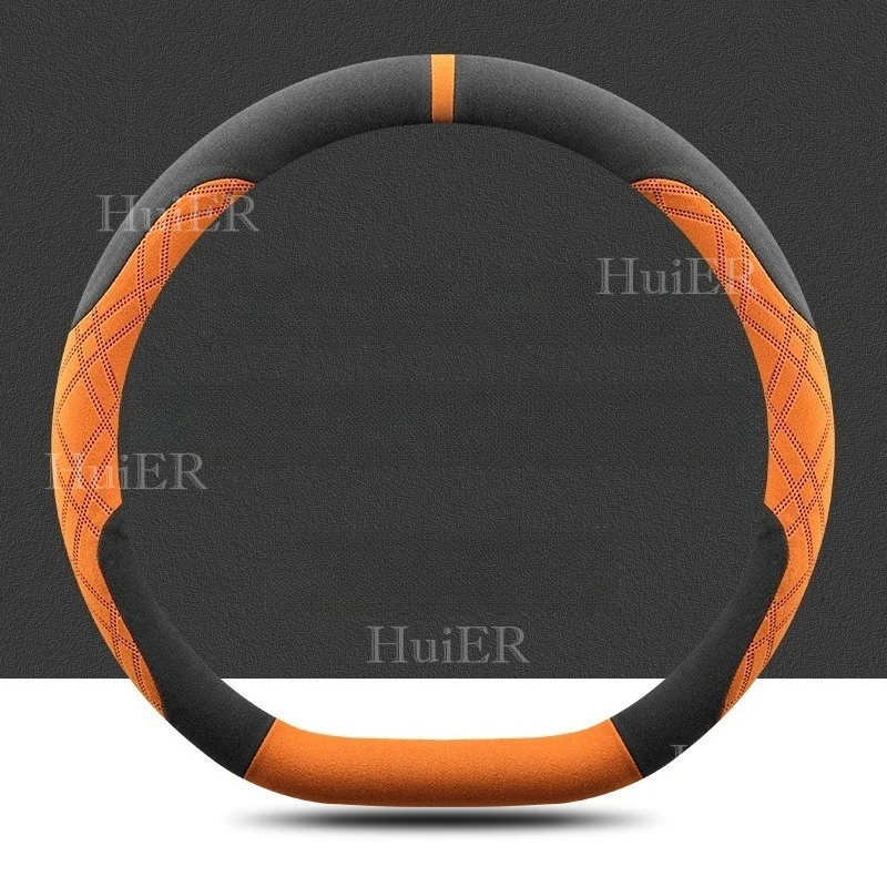 Black Orange