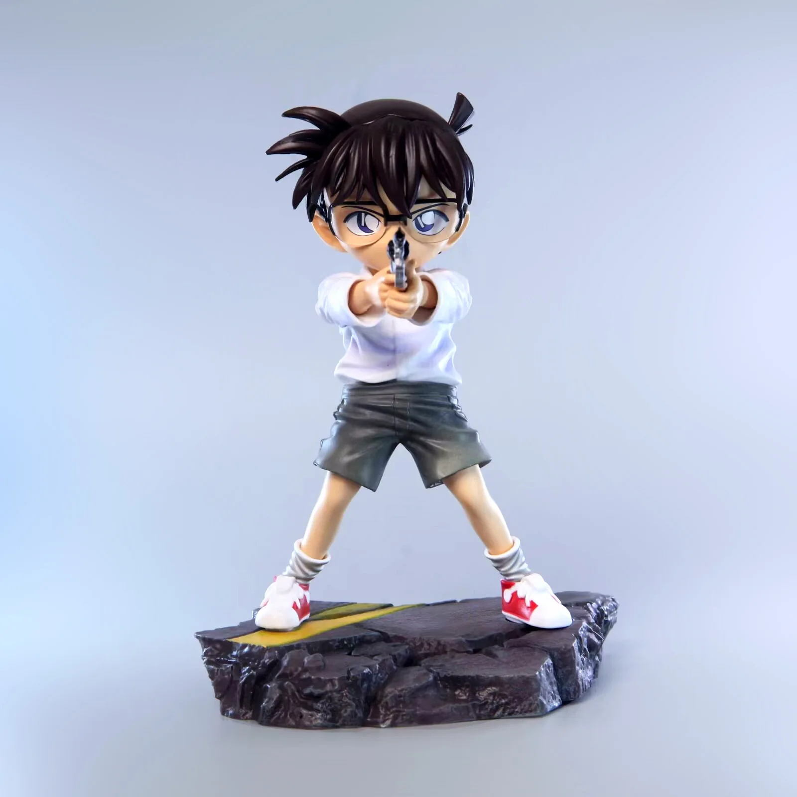 Detective Conan Computer Ai Haibara WAWA Studio