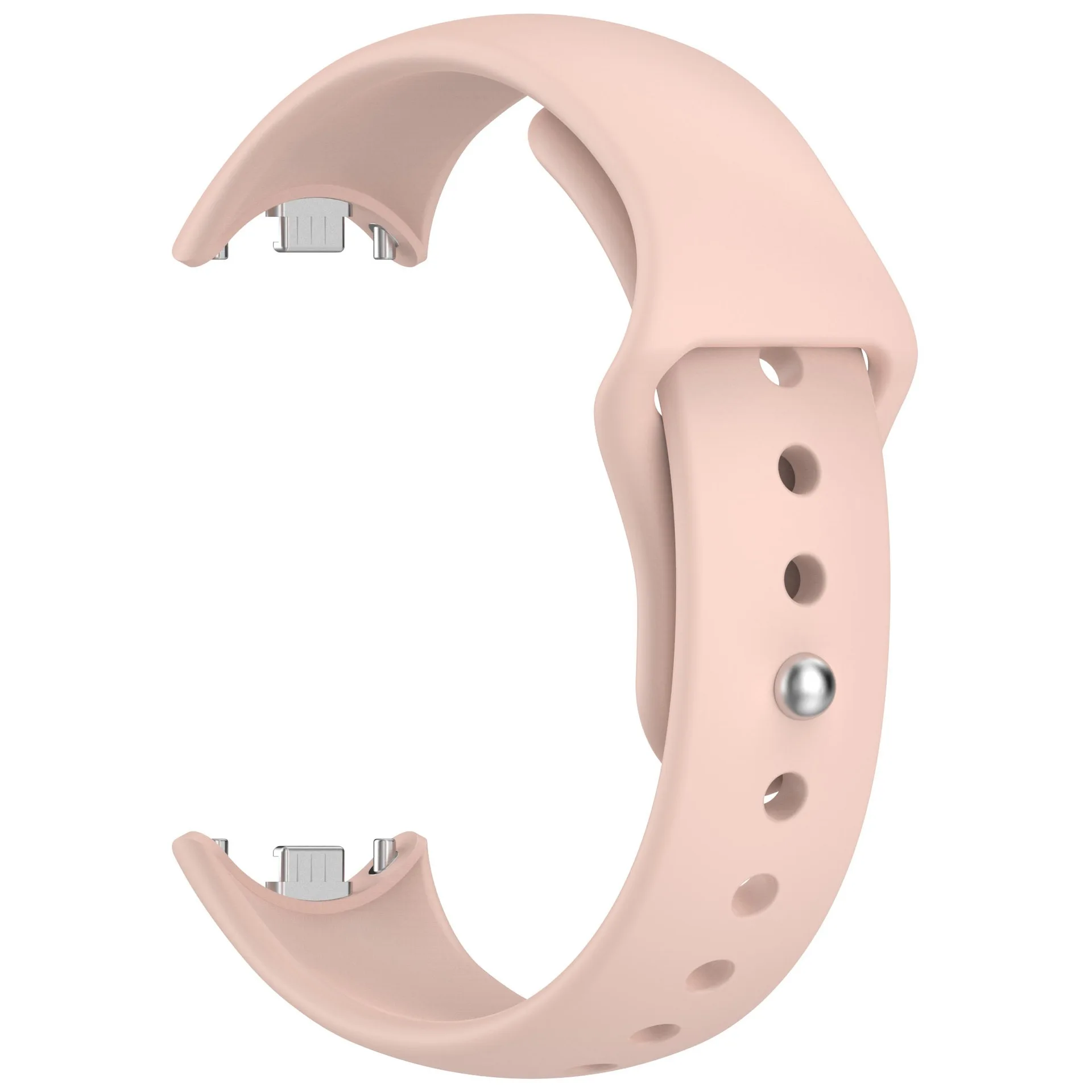 Silicone Sport Wristband Bracelet