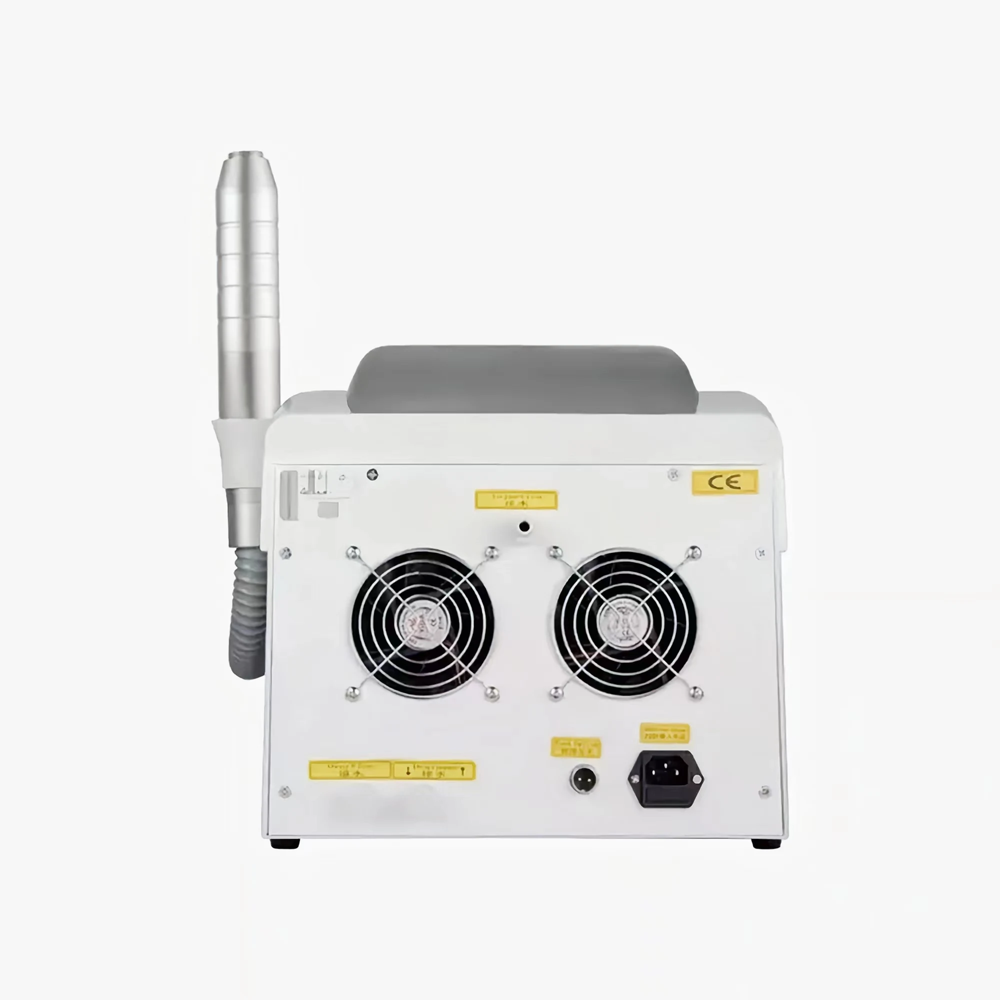 2000W Q Switched Nd Yag Laser 1320 1064 532nm Laser Tattoo Removal For Peeling Carbon And Pigmentation