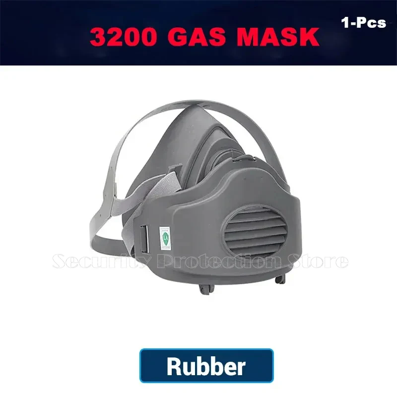 1pc 3200 mask