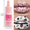 White Matte Velvet Lip Gloss Waterproof Liquid Lipstick Nude Lips Tint Mud Makeup lip ink Cosmetic products Women Beauty lip oil 5