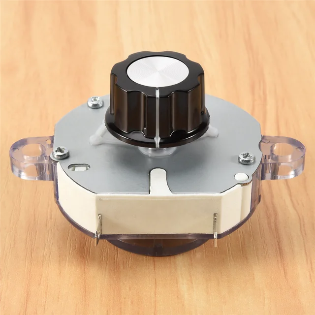 Ozone Generator Air Purifier Timer Control Equipment Timer Ozone Generator Accessories 6