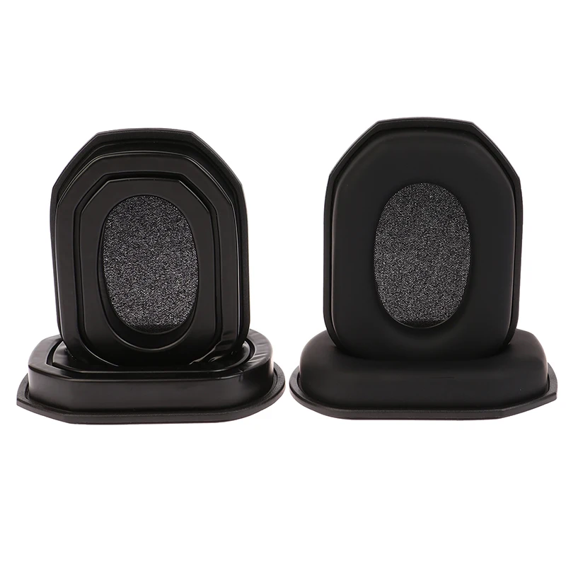 

Shooting Headphones Replacement Silicone Ear Pads Earmuffs For Walker's Razor Shooting Headphones Headset