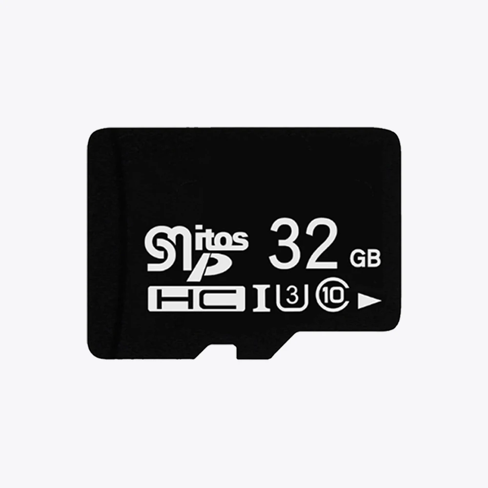 بطاقة PEGATAH Micro SD XC عالية السرعة