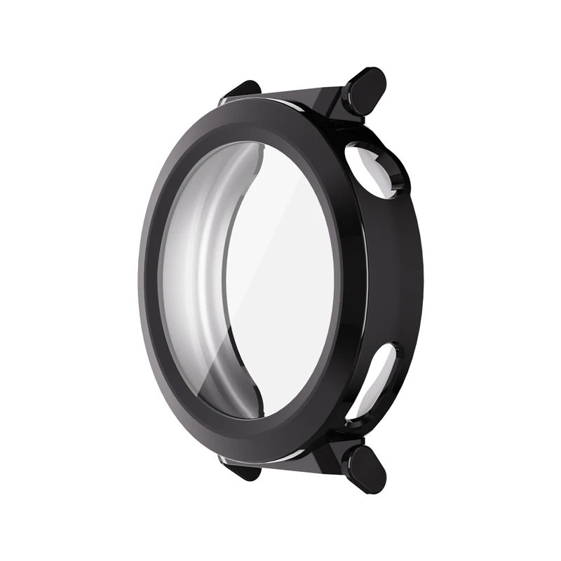 Protective Watch Case for Smartwatch - Durable Cover for Various Sizes