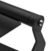 For  ZONTES 368G ZT368G 400G ZT400G 368 G New Motorcycle Phone Navigation Bracket Front Bar GPS Mount Stand - Image 2