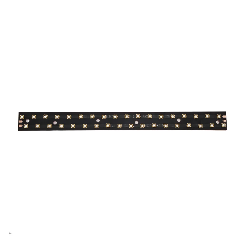 100W UV LED Module 365nm 385nm 395nm 405nm uv light for inkjet printer