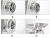 Stainless Steel TK32 Meat Mincer Electric Meat Grinder Machine On Sale 6