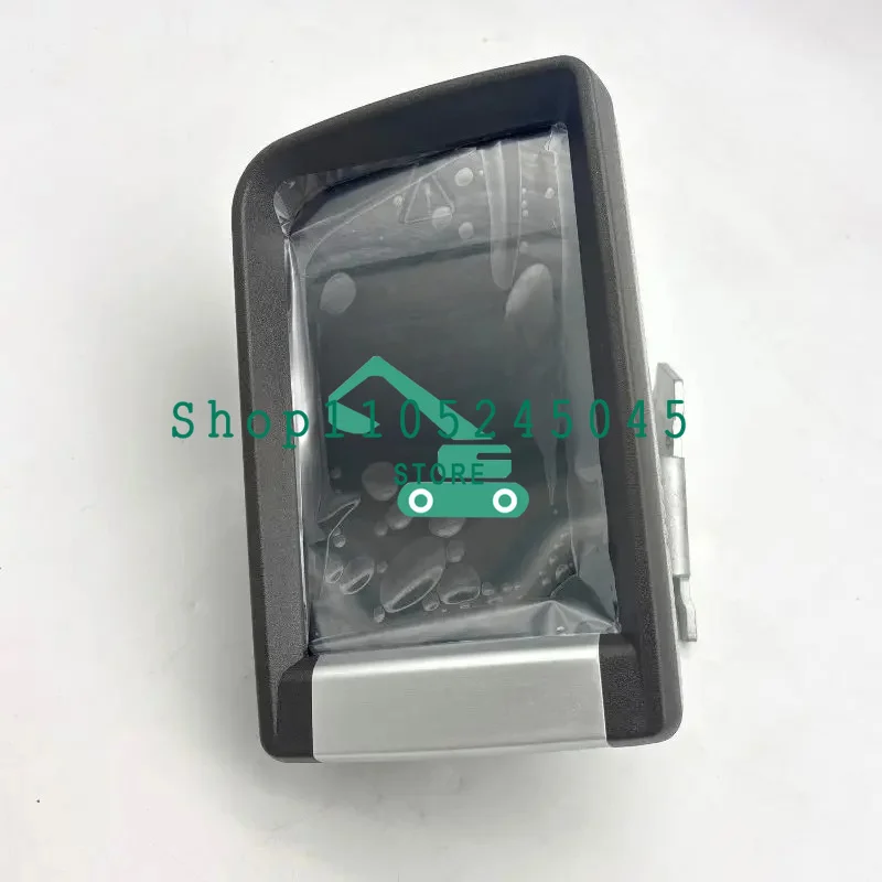 4609502 14544928 146401021 모니터 LCD 디스플레이 패널 (EC210D EC220D EC240D EC300D 굴삭기 부품용)