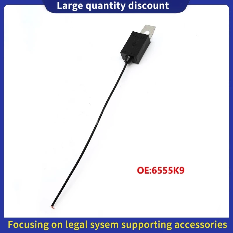 6555K9 For Peugeot 206 Citroen ZX Elysee Fukang PicassoN68 Anti