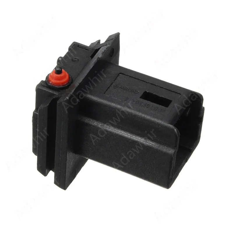 TEAKEA Interruptor Portón Trasero Para Citroen Para C2 Para C4