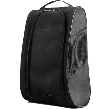 Borsa per scarpe da calcio portatile, borsa per scarpe da basket da calcio da golf per uomini, donne, ragazzi e ragazze